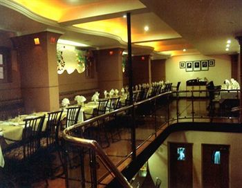 Hôtel Rukmini Riviera à Haïdarabad Extérieur photo