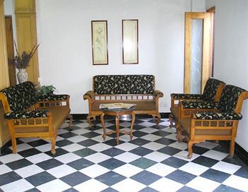 Hôtel Rukmini Riviera à Haïdarabad Extérieur photo