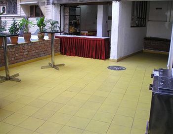 Hôtel Rukmini Riviera à Haïdarabad Extérieur photo